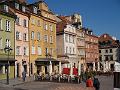 Walking around Old Town (Stare Miasto)-10